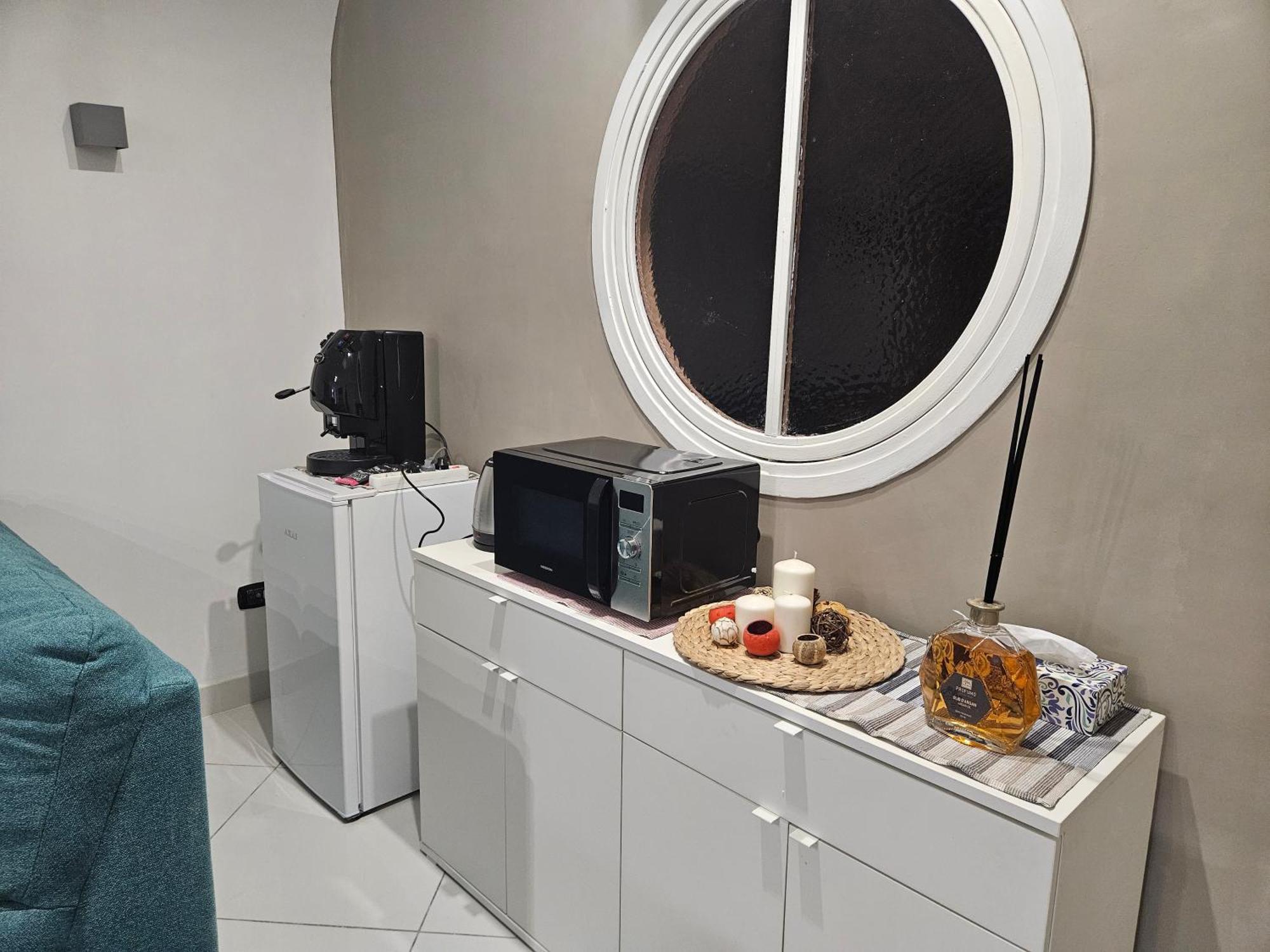 Mergellina Luxury * Napoli