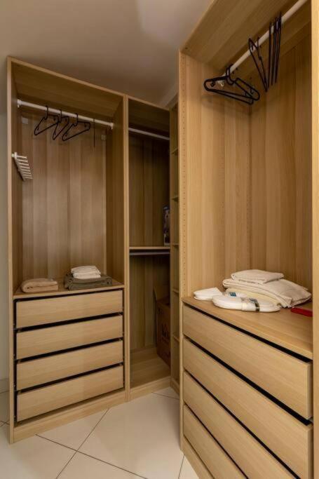 Bed & Breakfast Mergellina Luxury Napoli
