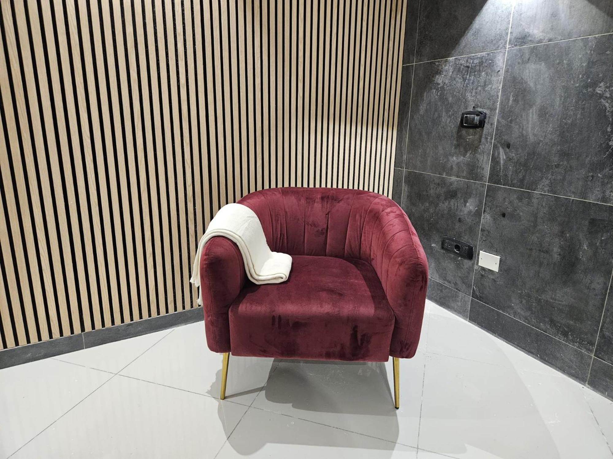 Mergellina Luxury Bed & Breakfast Napoli