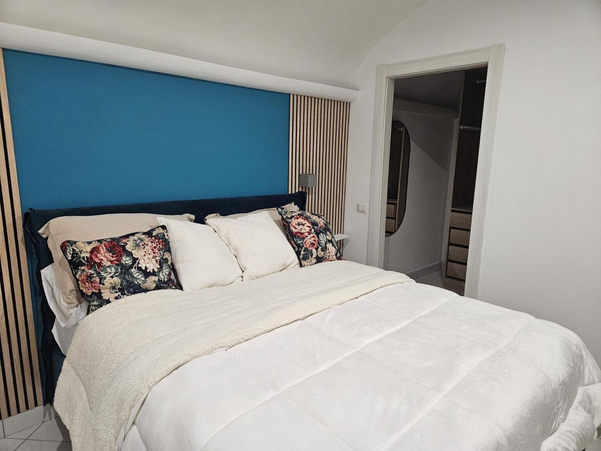Mergellina Luxury Napoli