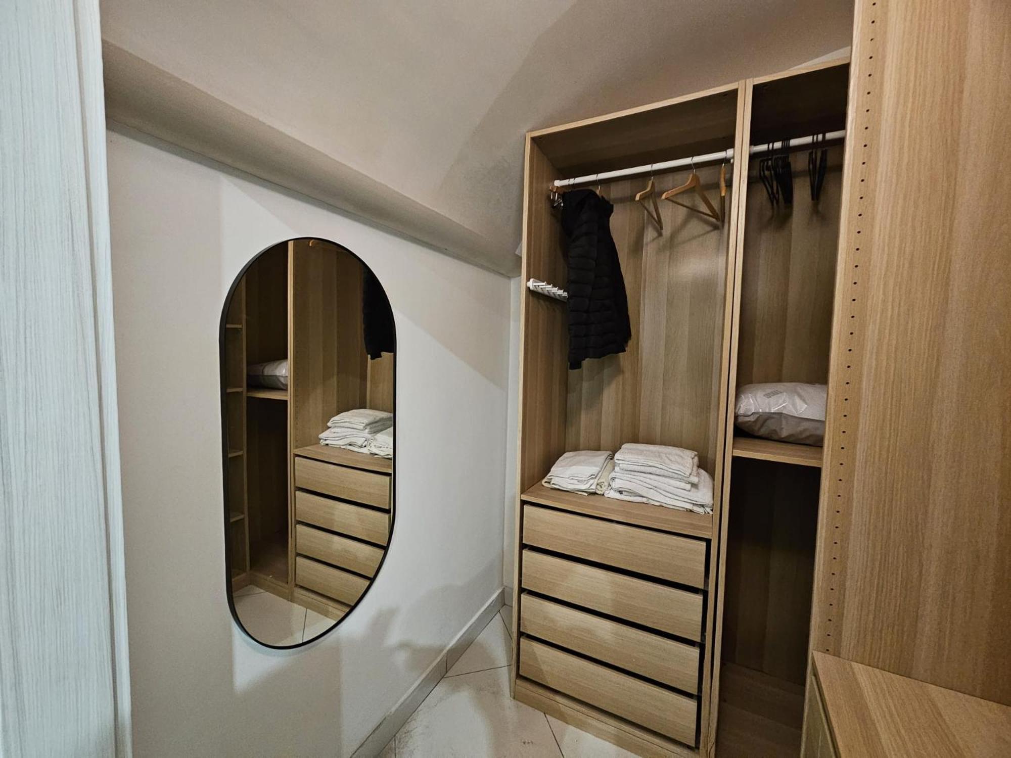 Bed & Breakfast Mergellina Luxury Napoli