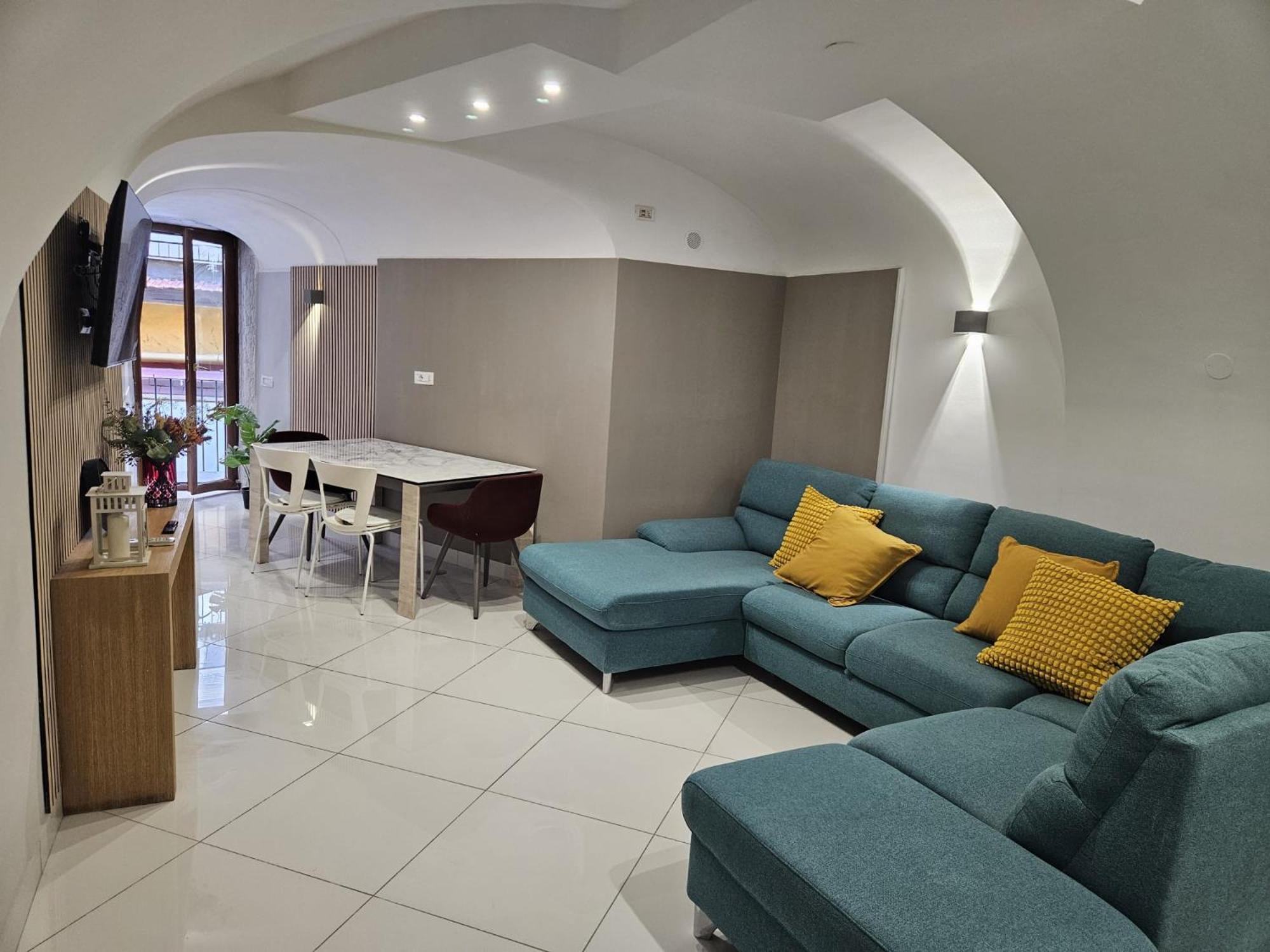 Mergellina Luxury Bed & Breakfast Napoli