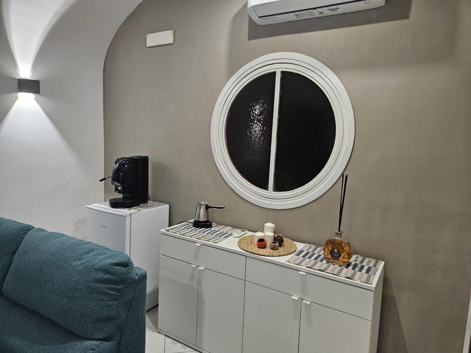 Mergellina Luxury Napoli